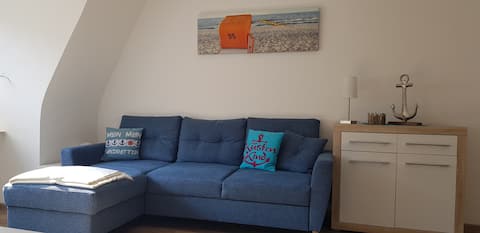 Top Airbnb: Beach dune / Scharbeutz in Scharbeutz
