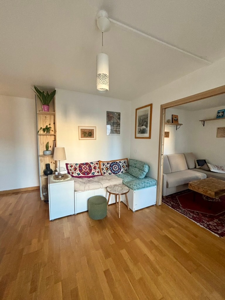 Top Airbnb: 2 bedrooms | Cozy | Paris La Défense à Courbevoie