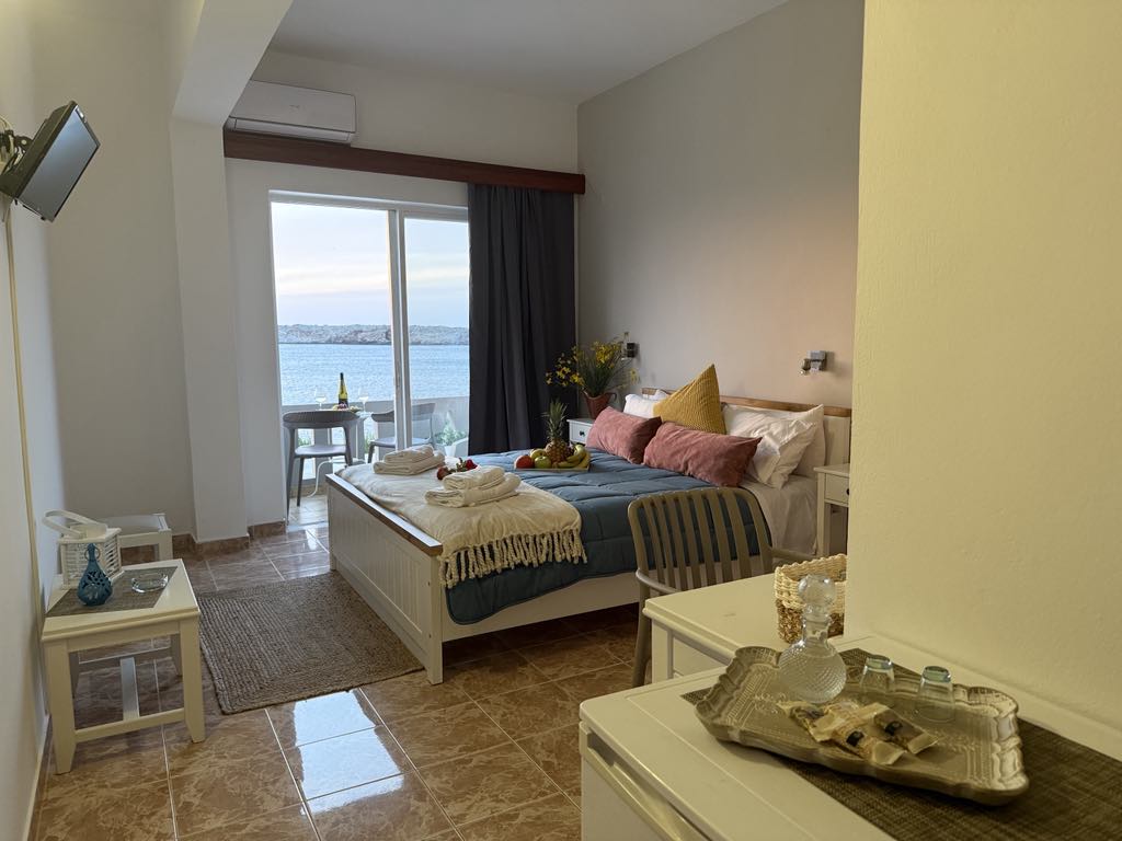 საძინებელი