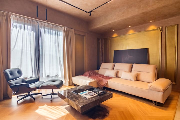 ALV Suites & Hotels managed Airbnb listing 2