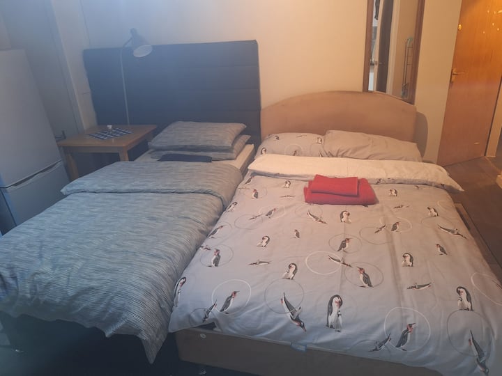 Habitación