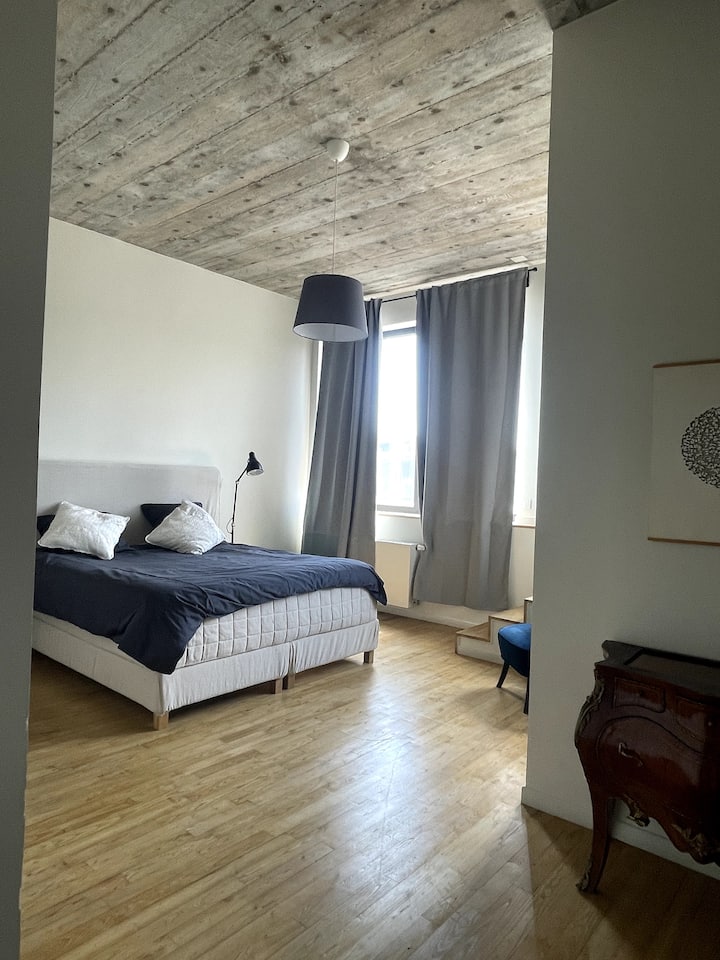 Chambre 1