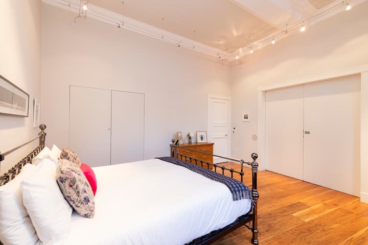 Спална соба 1