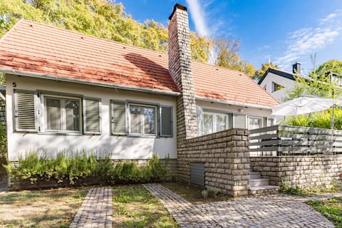 Tihany, Sajkod - waterfront/vízpart