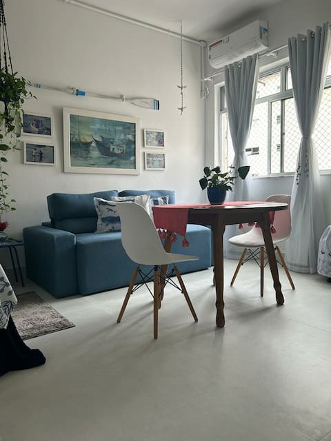 Cozy Studio in Porto da Barra