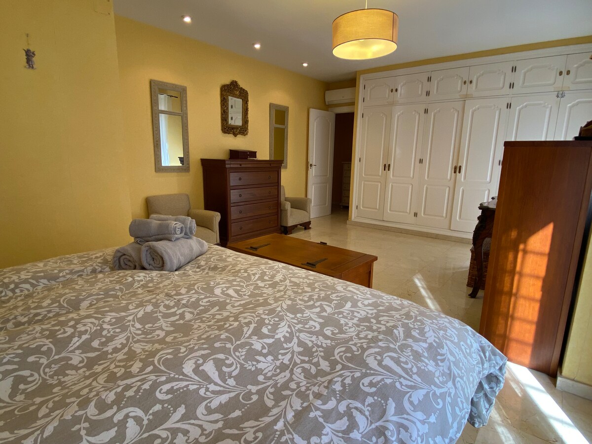 غرفة النوم 3