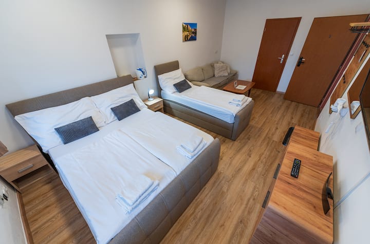 Hình ảnh phòng ngủ