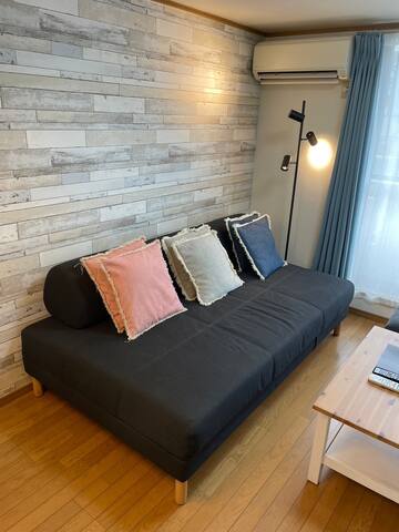 【ShinOkubo】Right off from main street/3BDR house gallery image 4