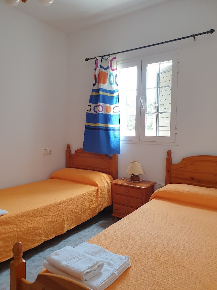 Dhomë gjumi 1