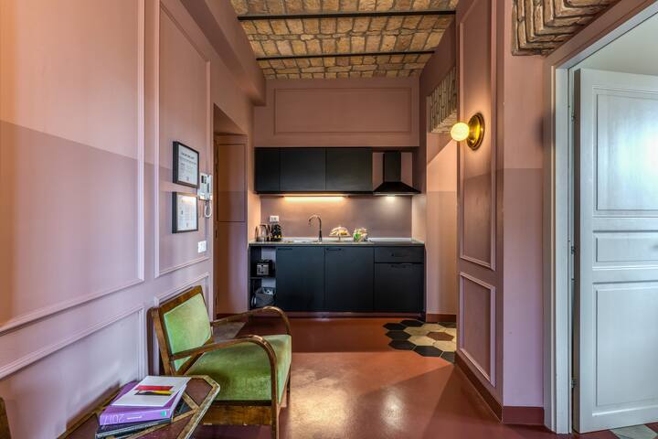 Appartamento al Colosseo Corner 211 gallery image 5