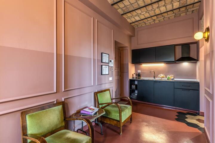 Appartamento al Colosseo Corner 211 gallery image 4