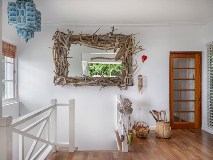 Stunningly Designed Villa W/ Pool, Sauna, & Beach - Port Antonio