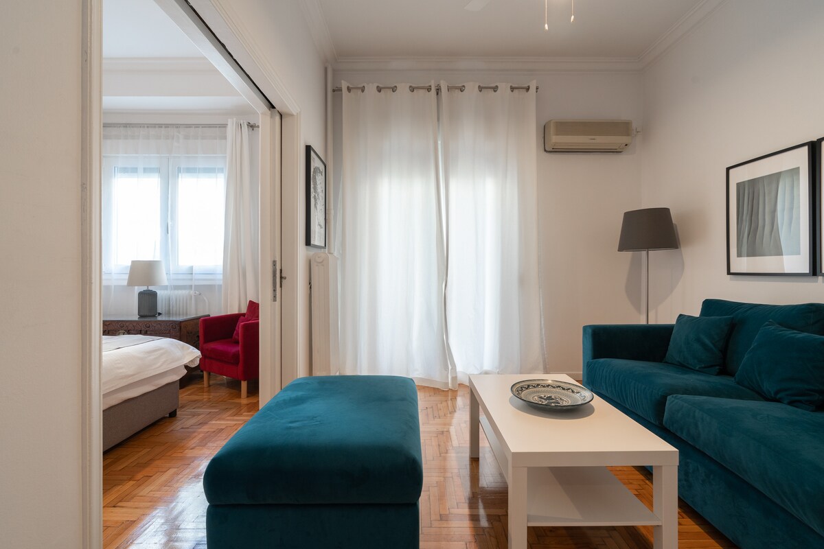 ห้องนั่งเล่น