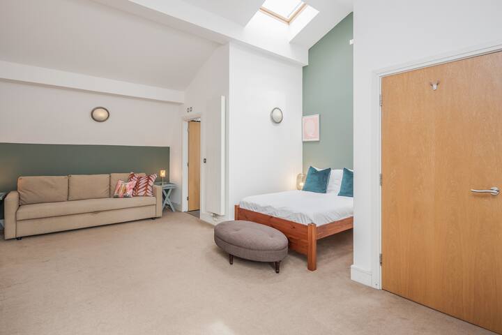 Heavenly Perfection | Creed Stay gallery image 2