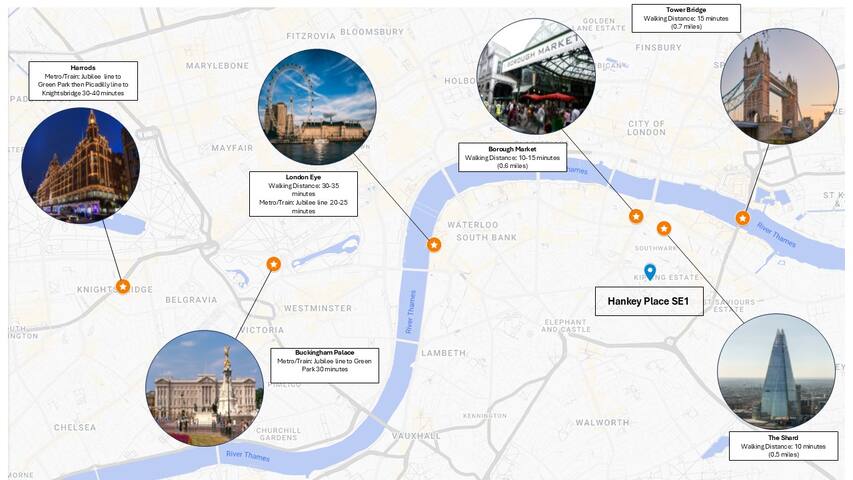 Heavenly Perfection | Creed Stay gallery image 5