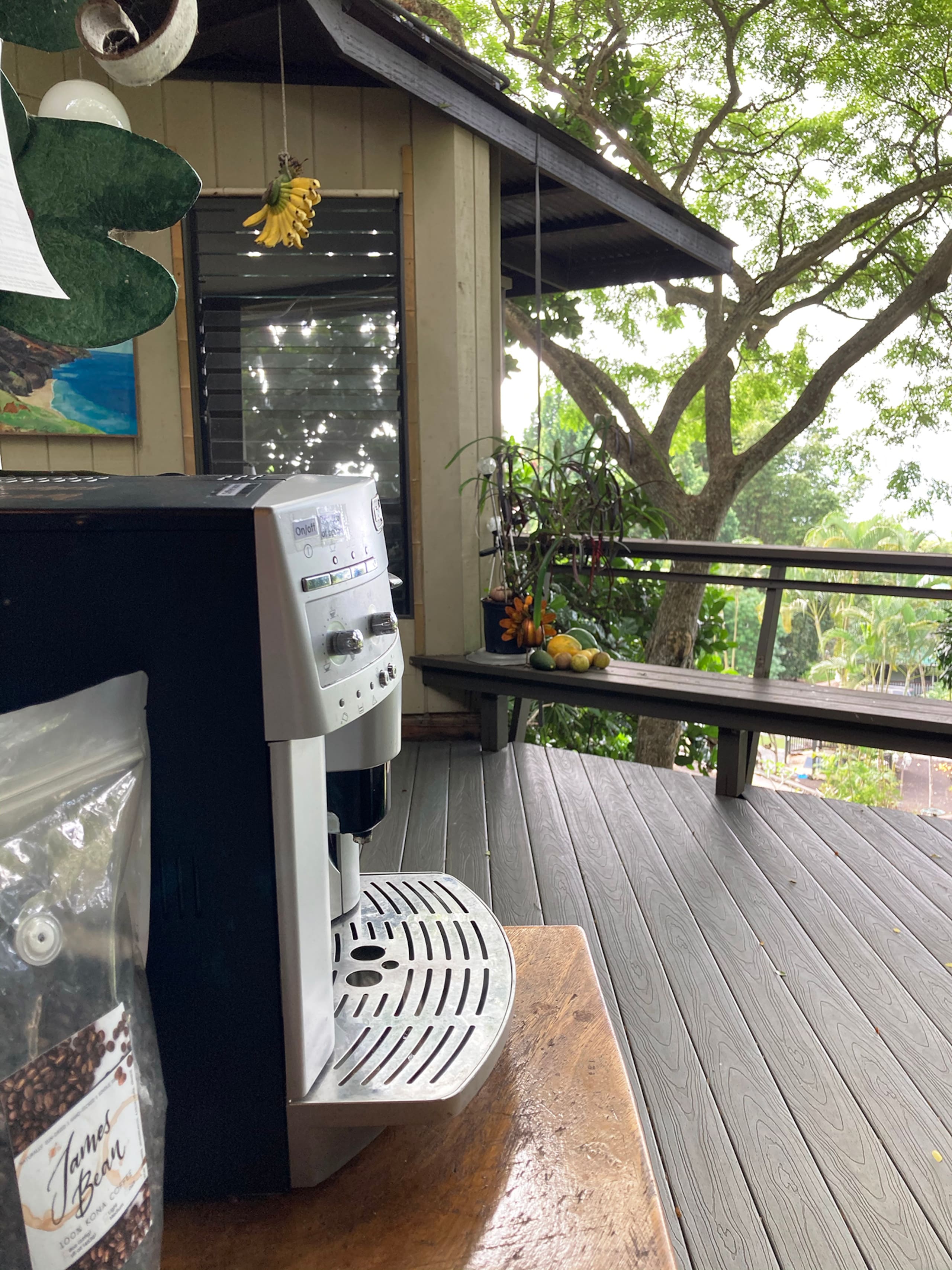 Guesthouse in Kailua-Kona · ★4.94 · 2 bedrooms · 2 beds · 1 bath - Image 6