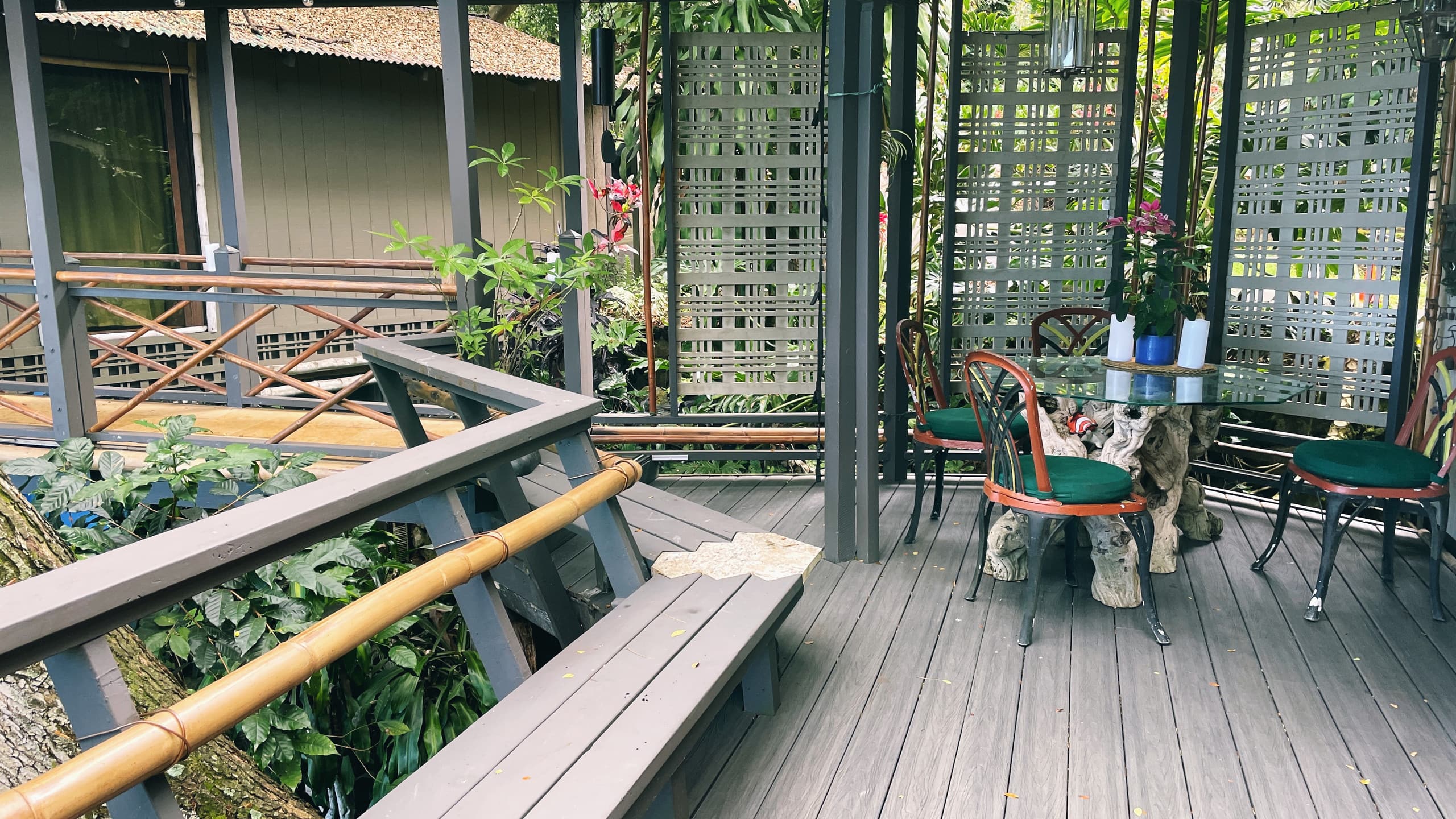 Guesthouse in Kailua-Kona · ★4.94 · 2 bedrooms · 2 beds · 1 bath - Image 7
