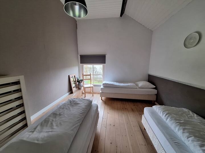 საძინებელი 2