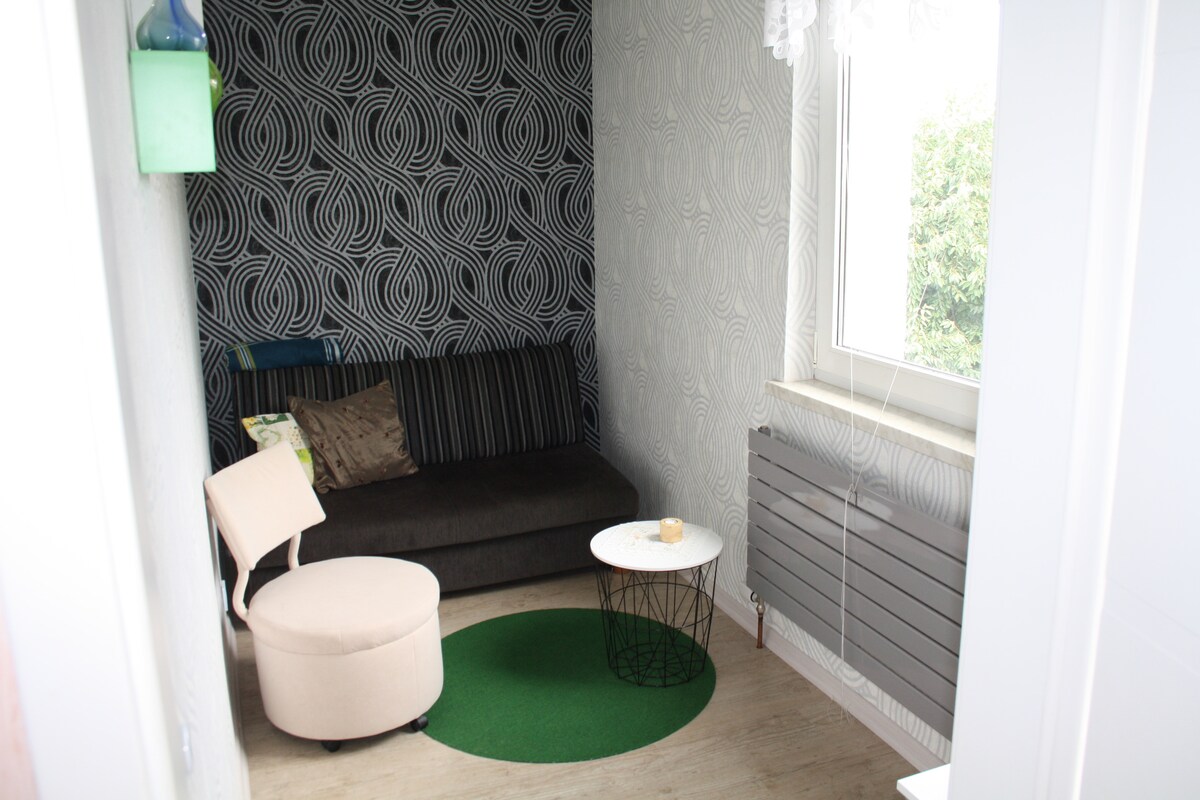 Всекидневна