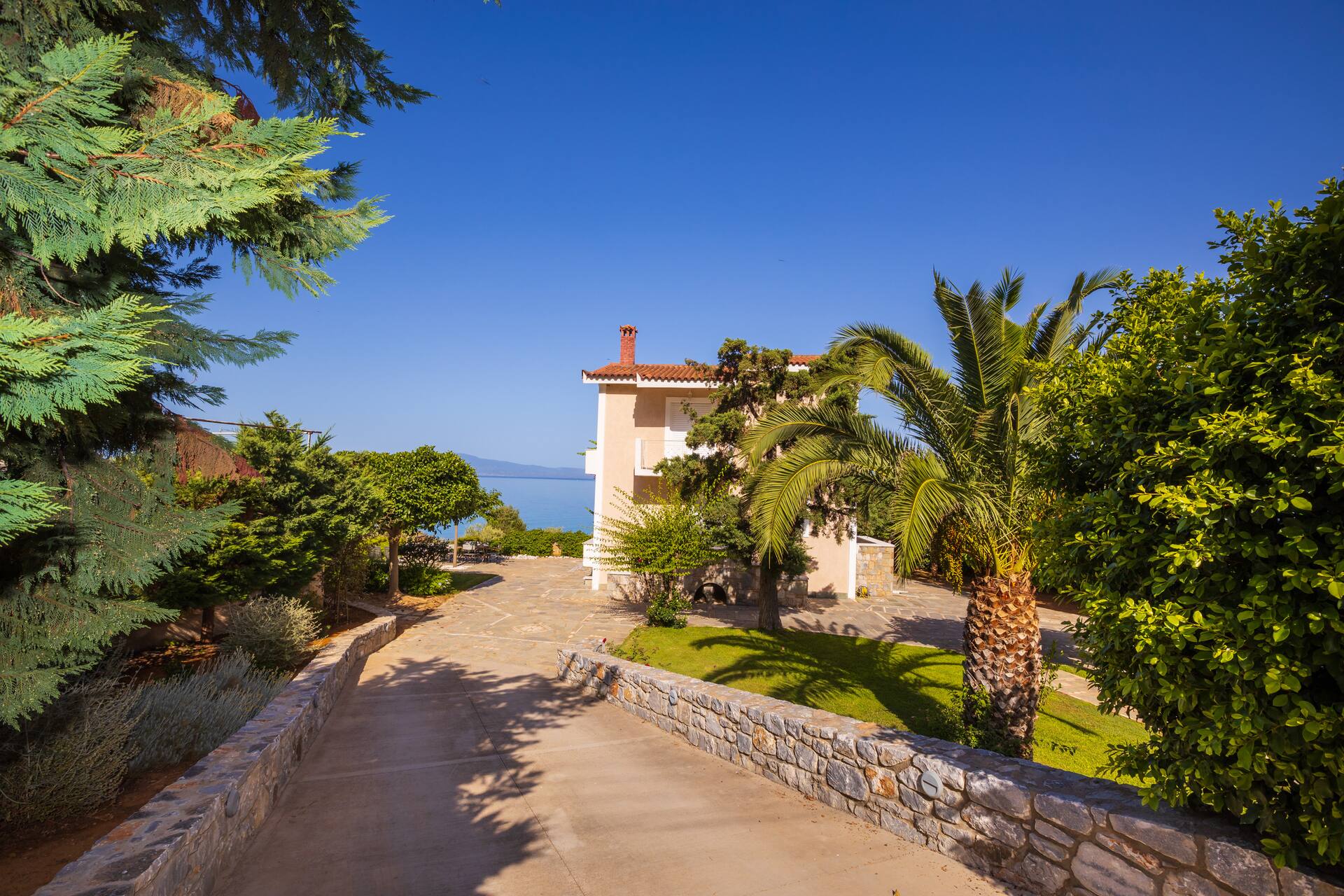 Villa in Mani — photo 4
