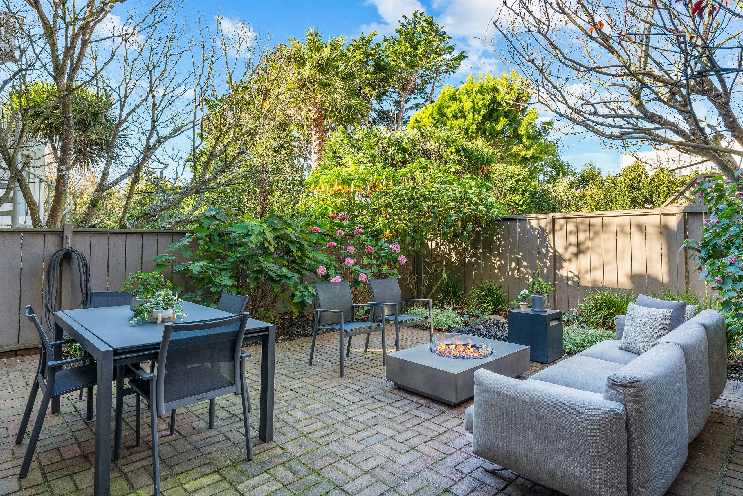 Condo in San Francisco · ★4.98 · Studio · 1 bed · 1 bath - Image 22