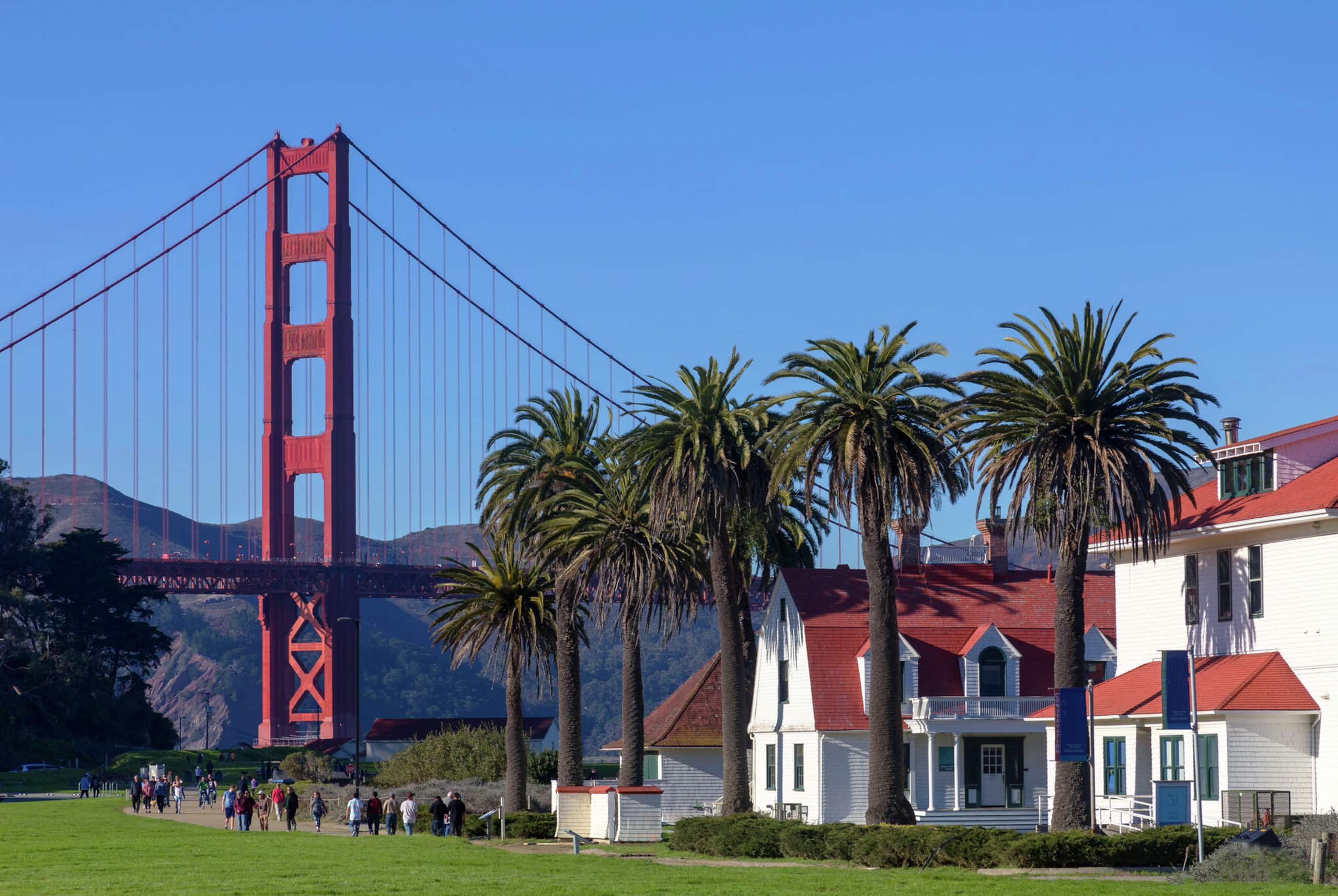 Condo in San Francisco · ★4.98 · Studio · 1 bed · 1 bath - Image 34