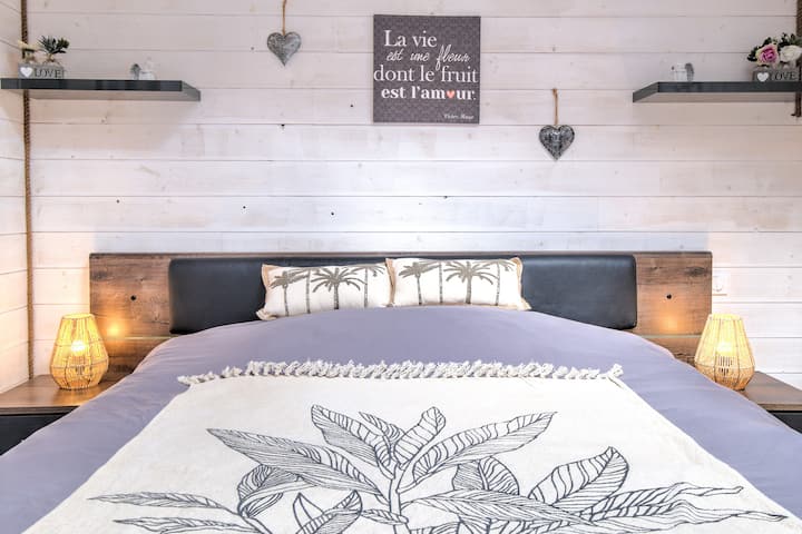 Chambre 1