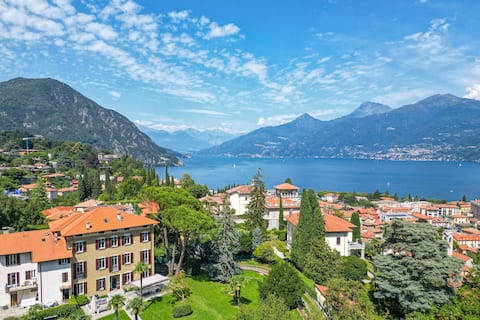 Villa Roffa Lario