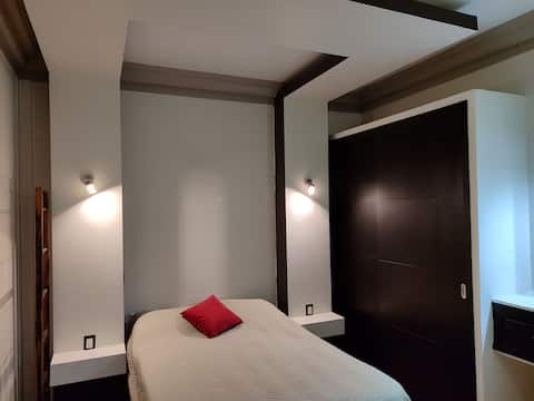 2We invoice Depto Futurista GO&CI – comfortable safe