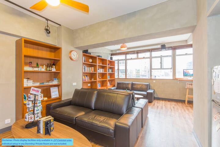 Apt.Four-Bedroom Apt. for 10@269 Hennessy Road gallery image 5