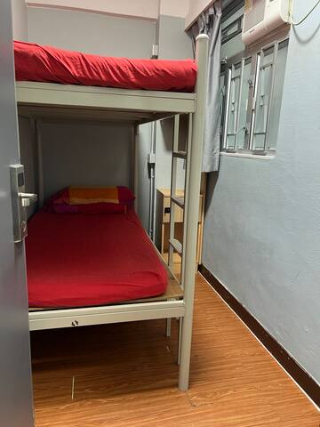 Apt.Three-Bedroom Apt. for 12@269 Hennessy Road gallery image 3