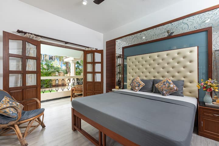 Bedroom 1