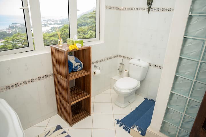 บริเวณห้องนอน