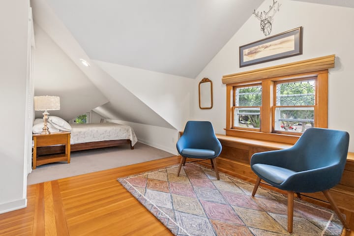 غرفة النوم 3