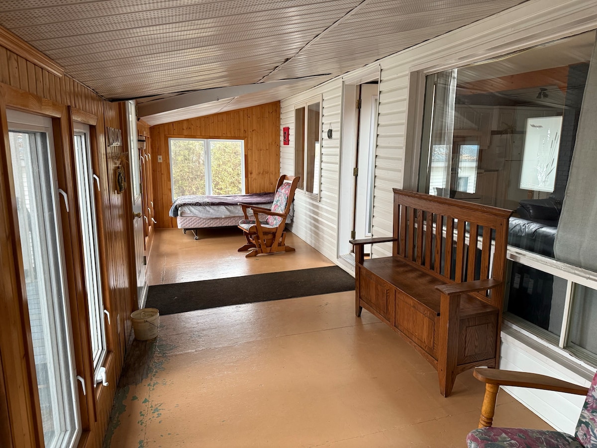 พื้นที่อยู่อาศัย