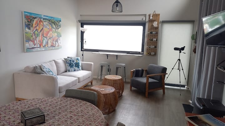 Grace Cottage - A Heavenly View Of Plettenberg Bay - Plettenberg Bay