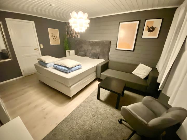 საძინებელი 1