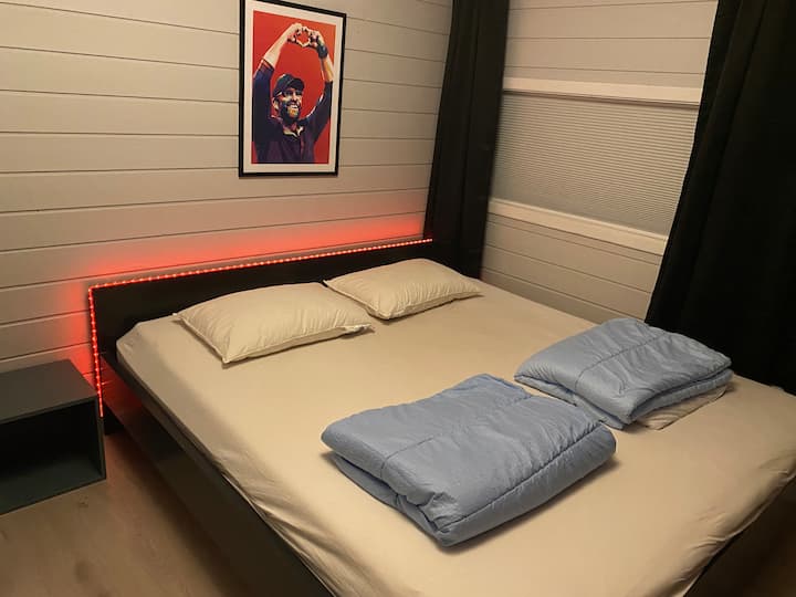 საძინებელი 2