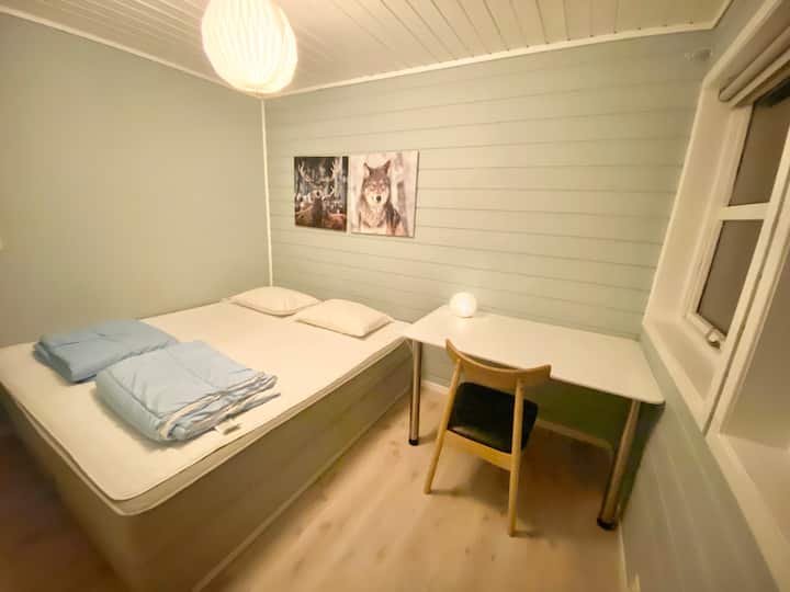 საძინებელი 7