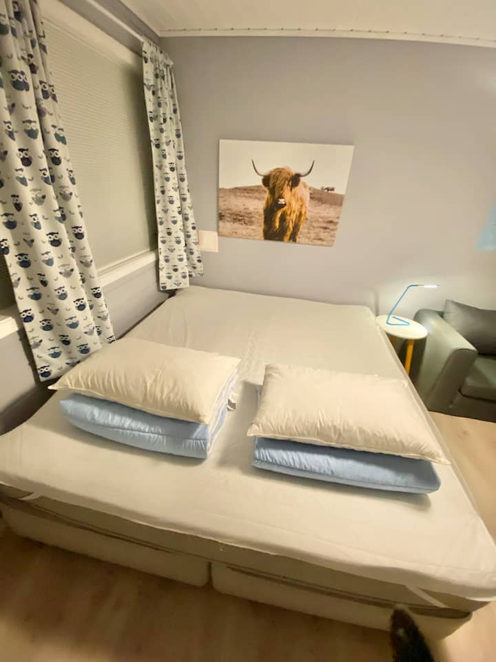 საძინებელი 3