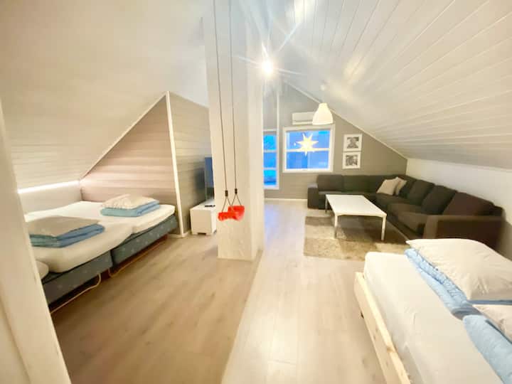 საძინებელი 6