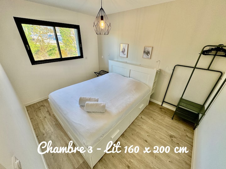 Спална соба 3