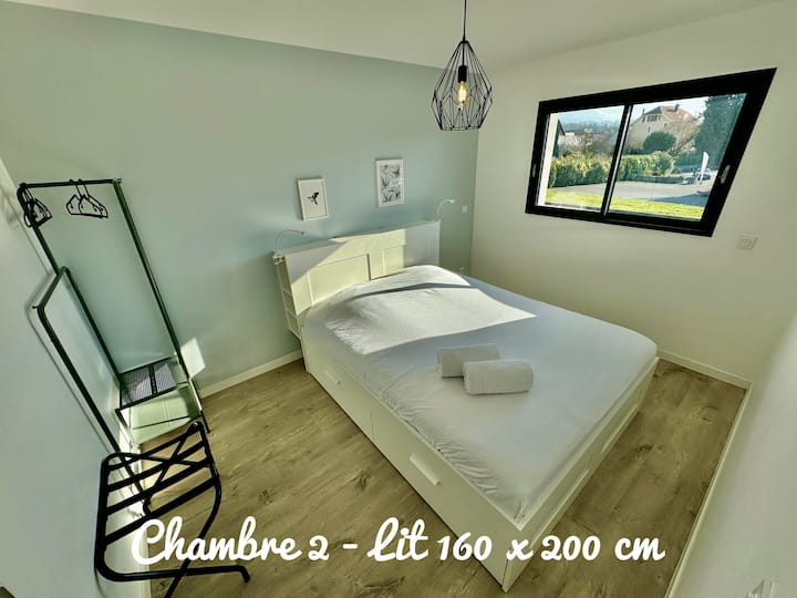 Спална соба 2