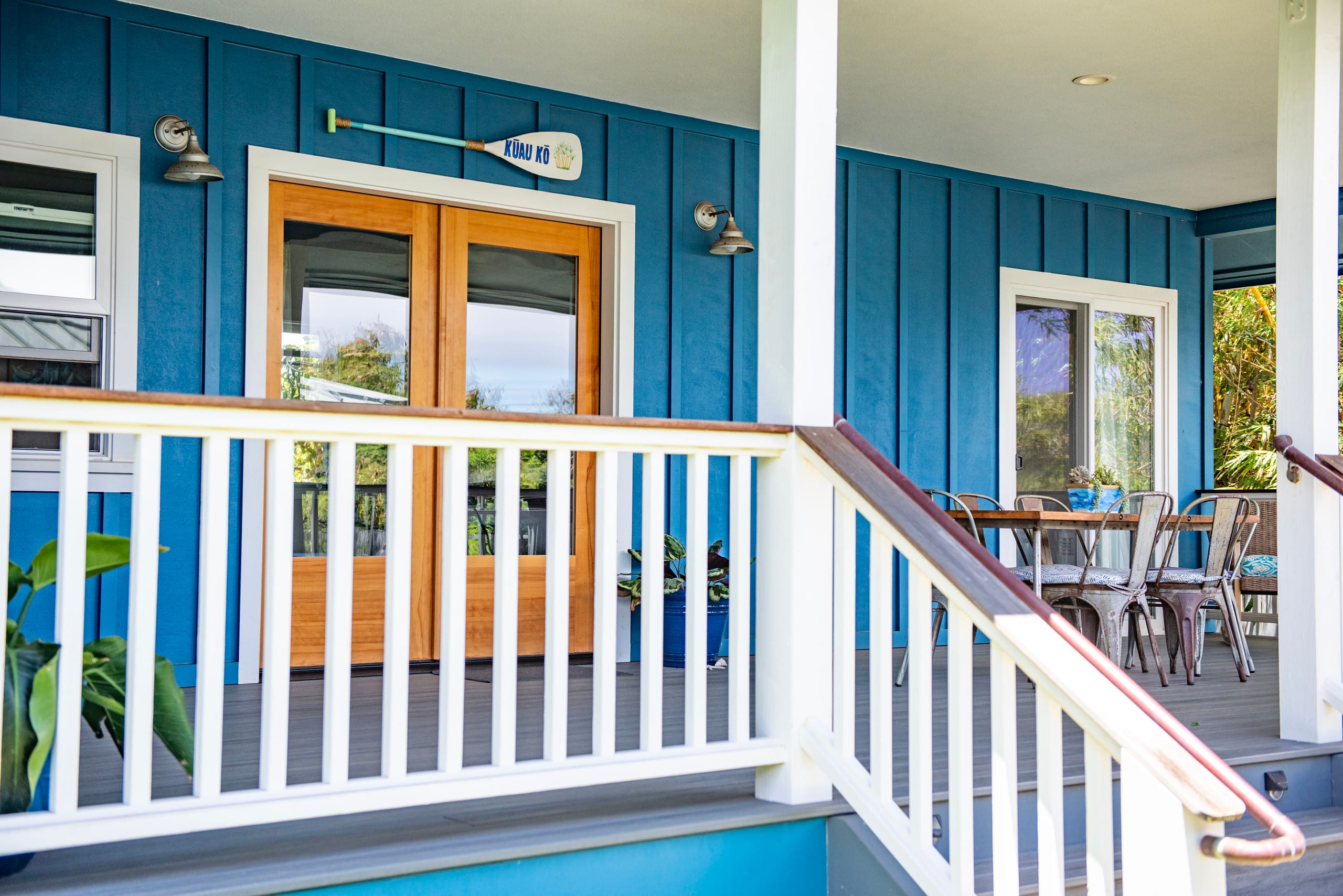 NEW 2/2 Beautiful Modern beach Chic Oasis with AC - Photo 19