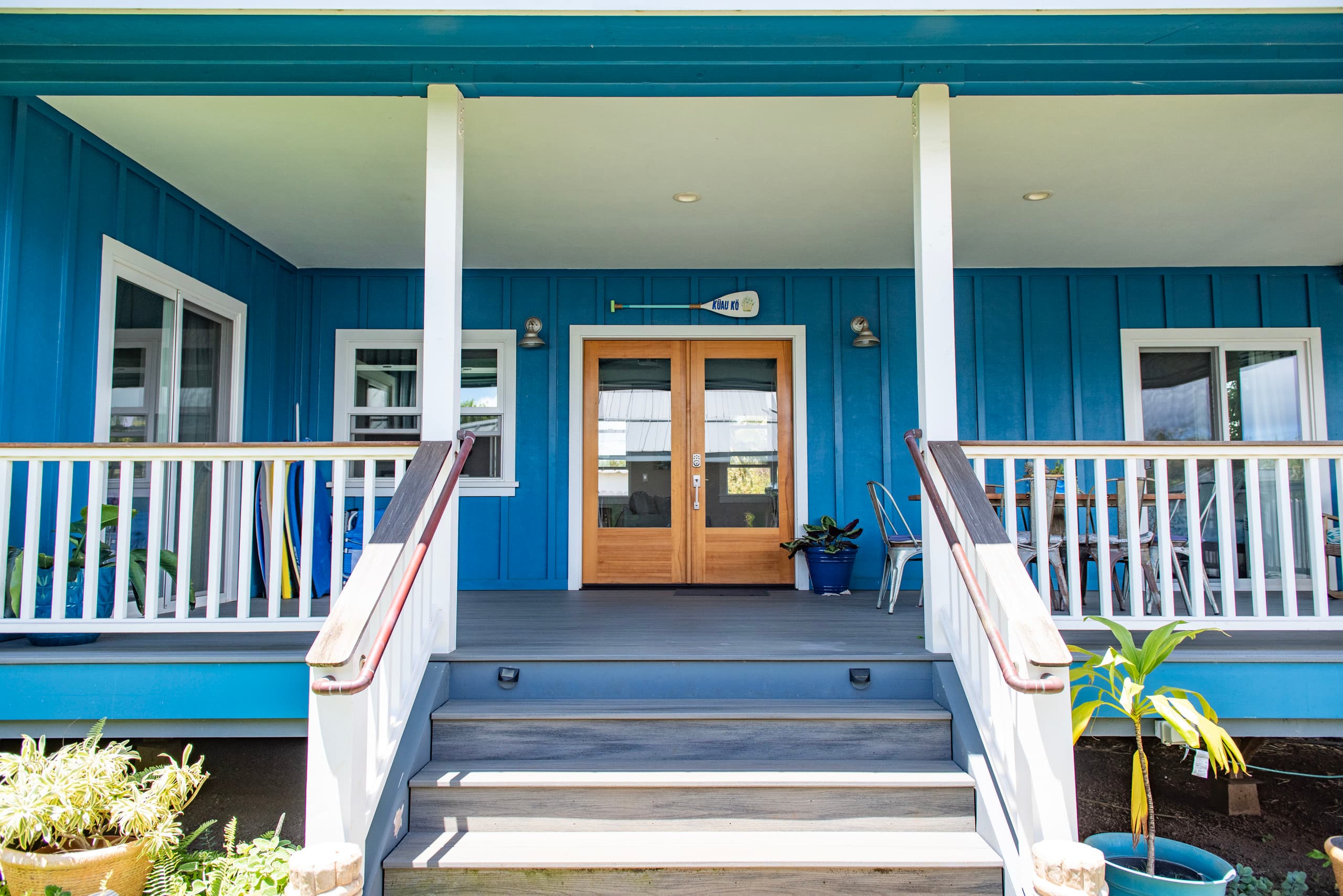 NEW 2/2 Beautiful Modern beach Chic Oasis with AC - Photo 18