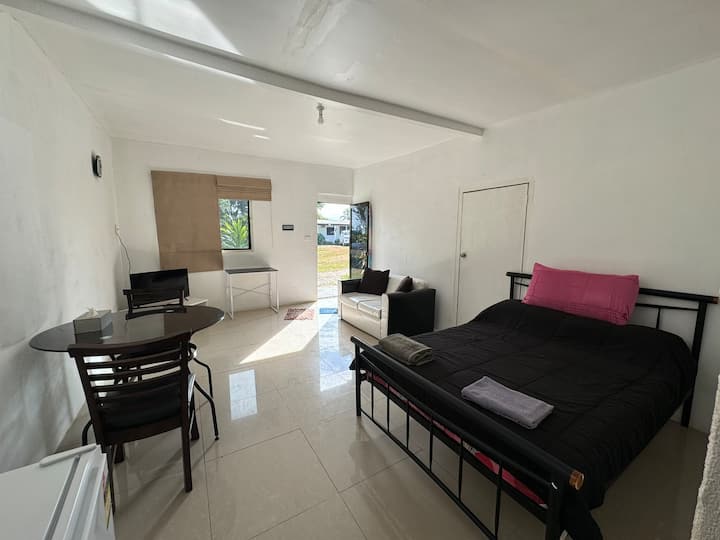 ห้องนอน