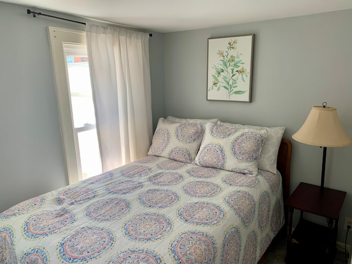 غرفة النوم 2