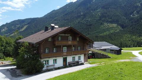 Söllhof I bis zu 32 Personen
