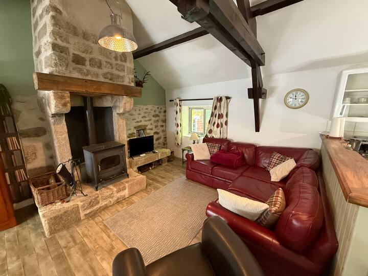 Woodland Cottage - Lac de Vassivière