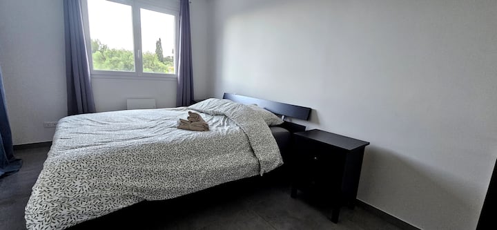 საძინებელი